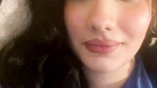 Omegle Turkish Girl Tits