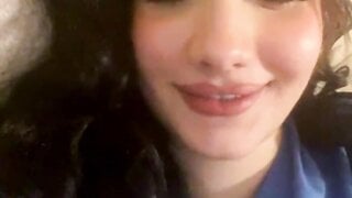 Omegle Turkish Girl Tits