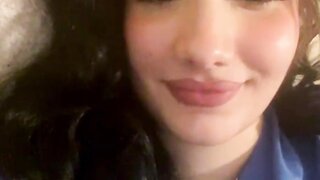 Omegle Turkish Girl Tits