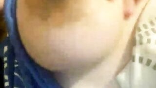 Omegle Turkish Girl Tits