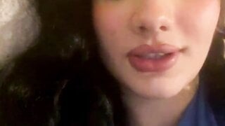 Omegle Turkish Girl Tits