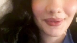 Omegle Turkish Girl Tits