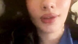 Omegle Turkish Girl Tits