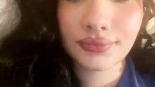 Omegle Turkish Girl Tits
