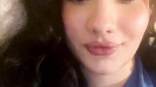 Omegle Turkish Girl Tits