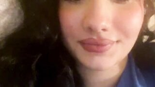 Omegle Turkish Girl Tits