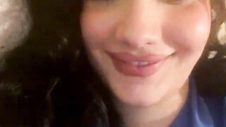 Omegle Turkish Girl Tits