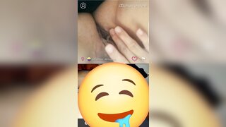 Sexy colombian girl
