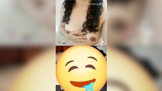 Sexy colombian girl