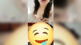 Sexy colombian girl