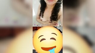 Sexy colombian girl