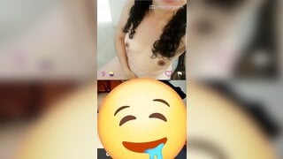 Sexy colombian girl