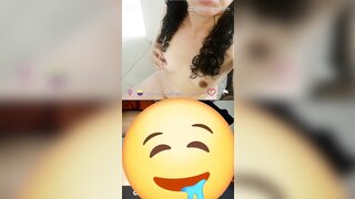 Sexy colombian girl