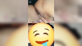 Sexy colombian girl