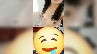 Sexy colombian girl