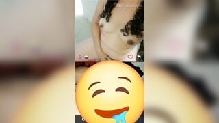 Sexy colombian girl