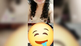 Sexy colombian girl