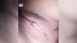 Ometv teen Philippine pussy