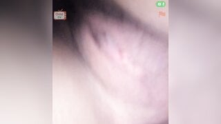 Ometv teen Philippine pussy