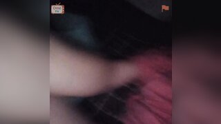 Ometv teen Philippine pussy