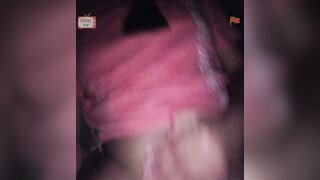 Ometv teen Philippine pussy