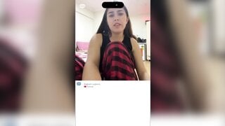 Natural Big Tits Turkish Girl