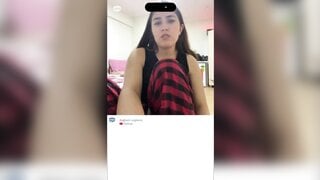 Natural Big Tits Turkish Girl
