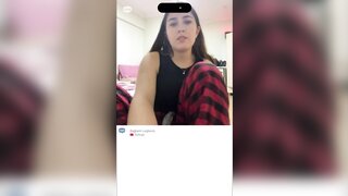 Natural Big Tits Turkish Girl
