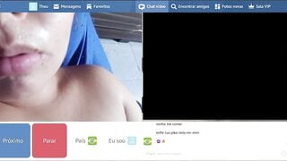 Minichat latina 1