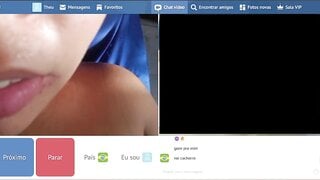 Minichat latina 1