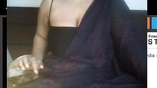 Sexy Indian thick women