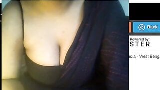 Sexy Indian thick women