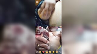 Indian girl