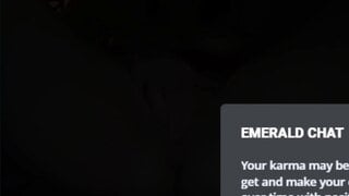 does everything she's told and cums (with sound)