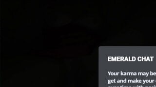 does everything she's told and cums (with sound)