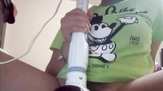 indian teen strips and masturbates
