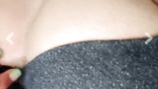 Indian big tits flingster girl [no ending]