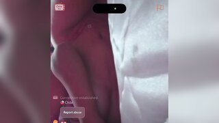 Hot Chilean woman