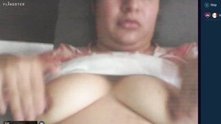 Milf Mexican Big Tits