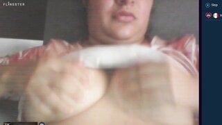 Milf Mexican Big Tits