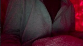 ebony tits