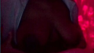 ebony tits