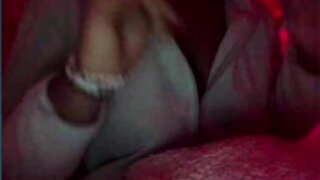 ebony tits