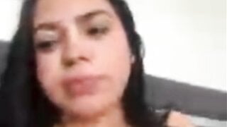 Ometv horny turkish girl