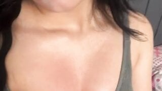 Ometv horny turkish girl