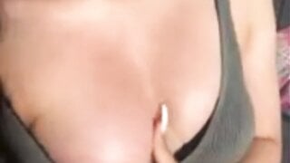 Ometv horny turkish girl