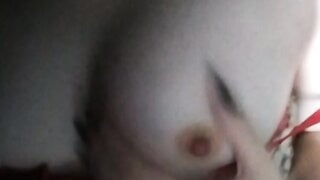 Brazilian ometv horny butterfly