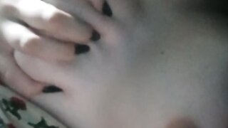 Brazilian ometv horny butterfly
