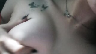 Brazilian ometv horny butterfly