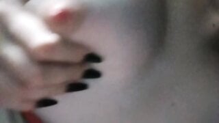Brazilian ometv horny butterfly